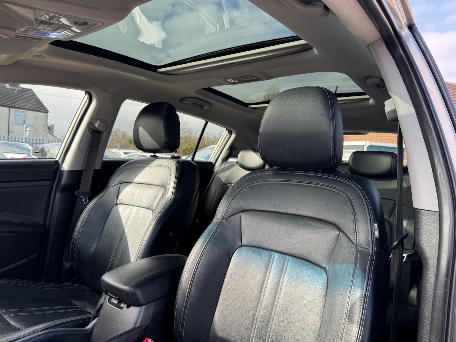 Used Kia Sportage 2011 for sale - 76349225: Photo 10