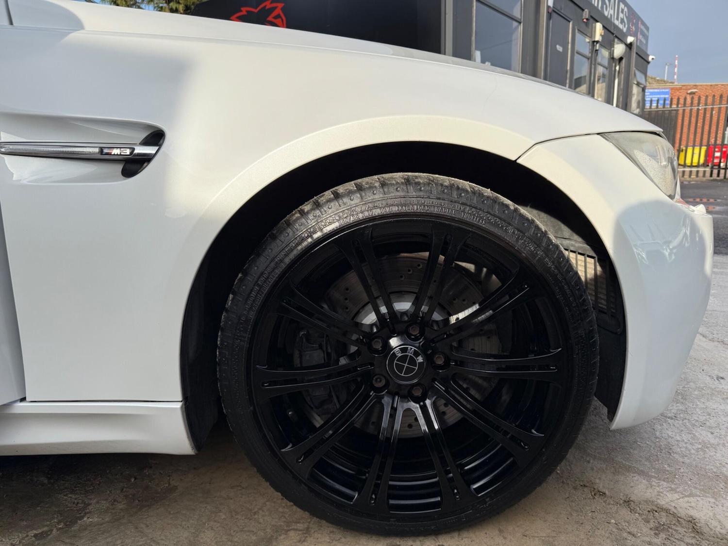 Used BMW M3 2010 for sale - 77238454: Photo 10