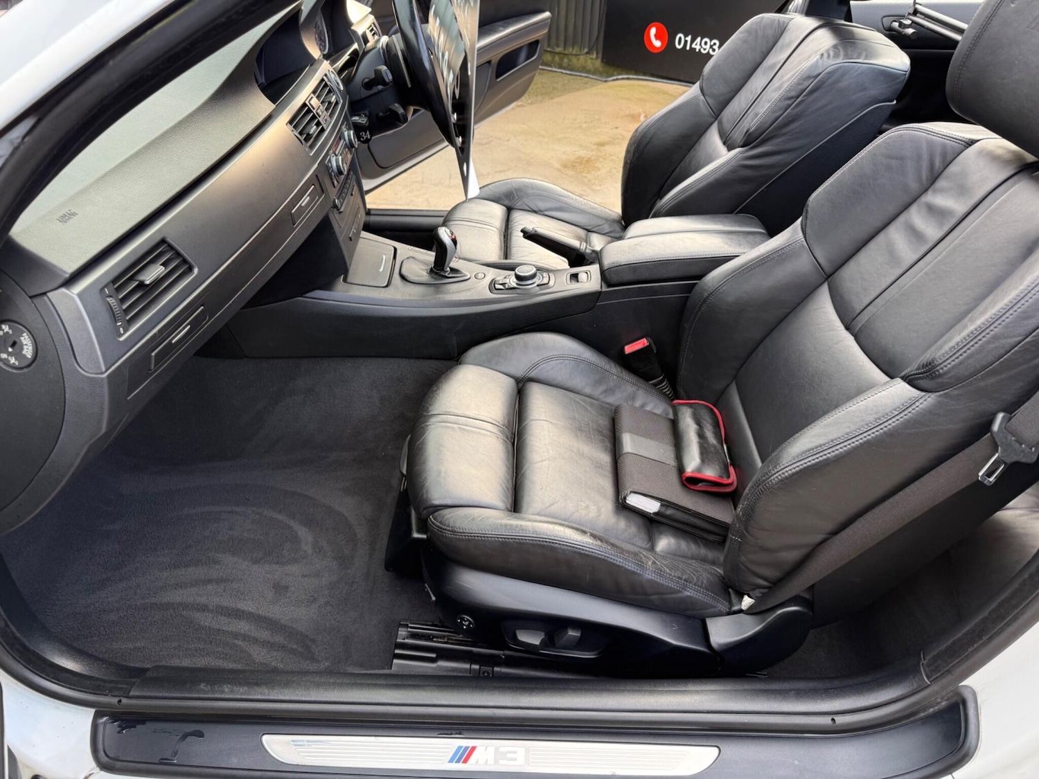 Used BMW M3 2010 for sale - 77238454: Photo 12