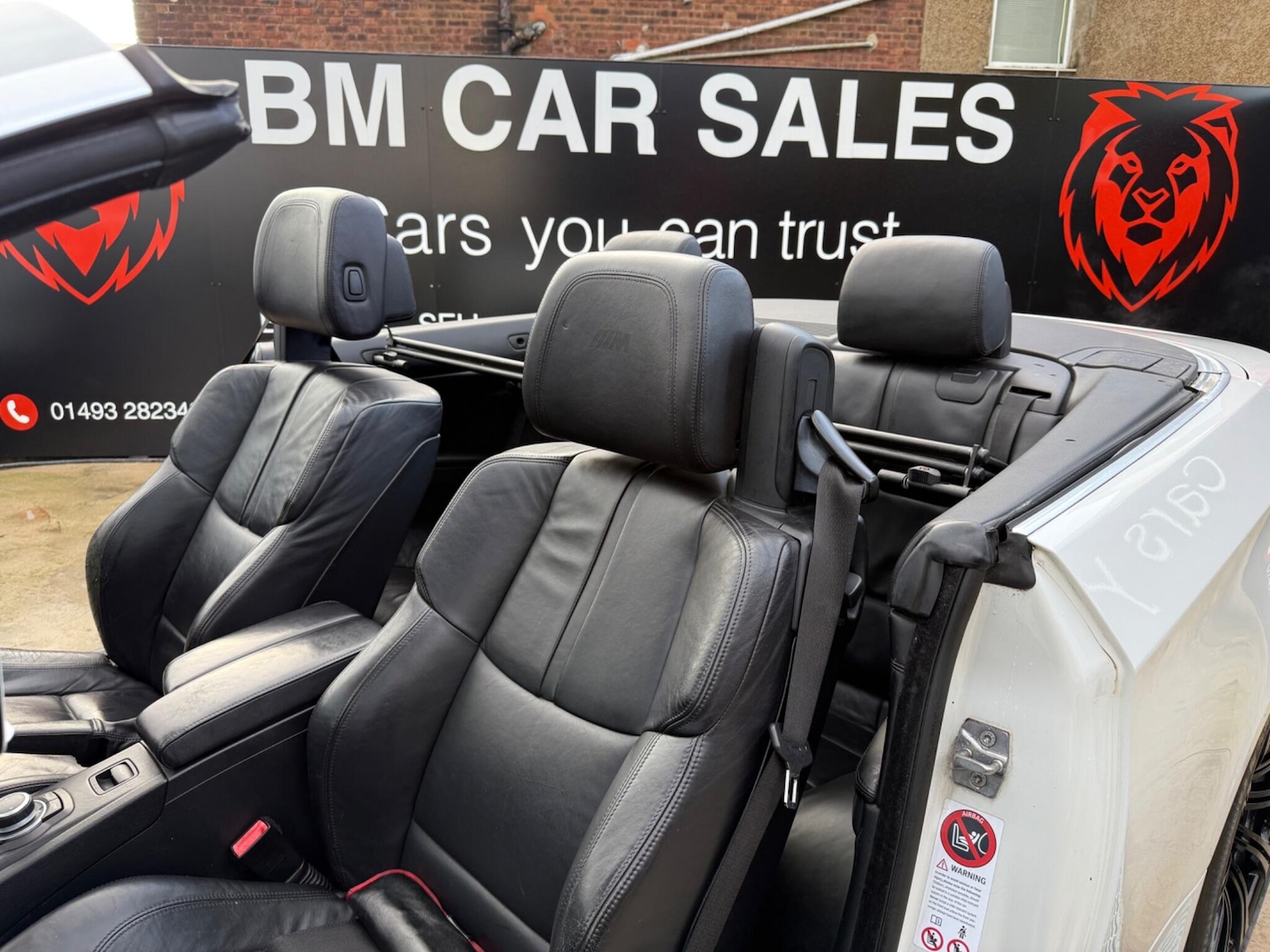 Used BMW M3 2010 for sale - 77238454: Photo 13