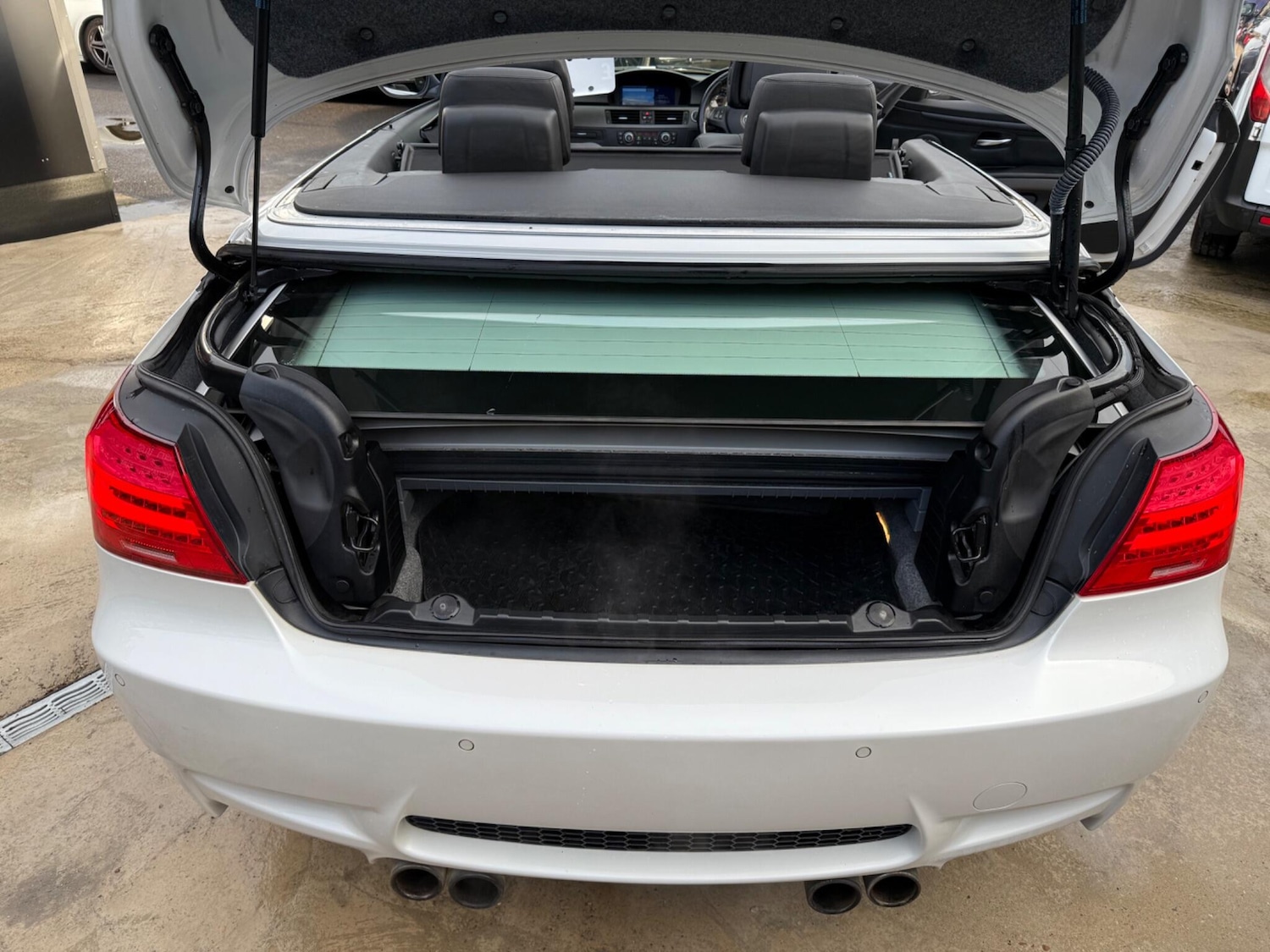 Used BMW M3 2010 for sale - 77238454: Photo 14