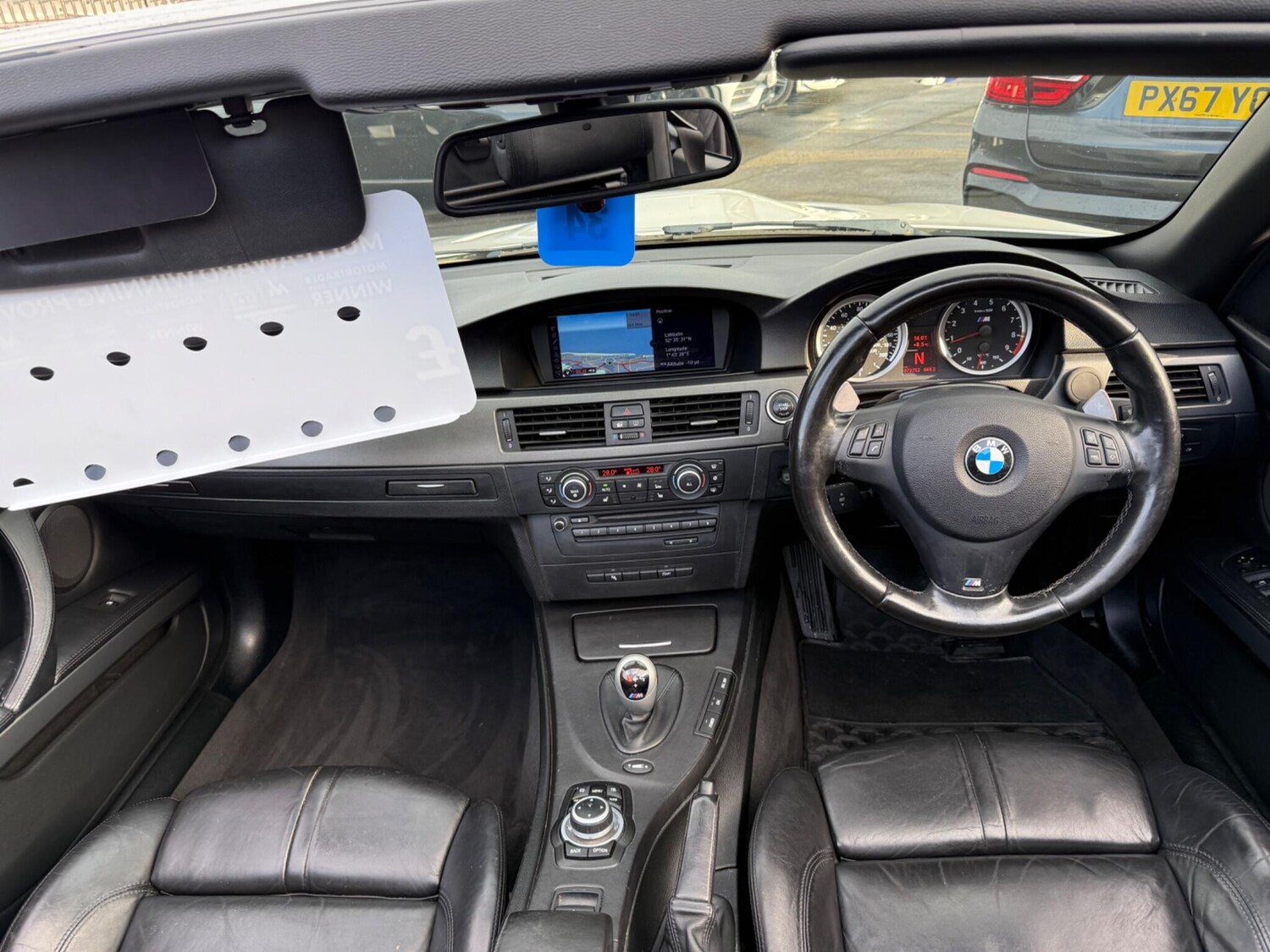 Used BMW M3 2010 for sale - 77238454: Photo 16