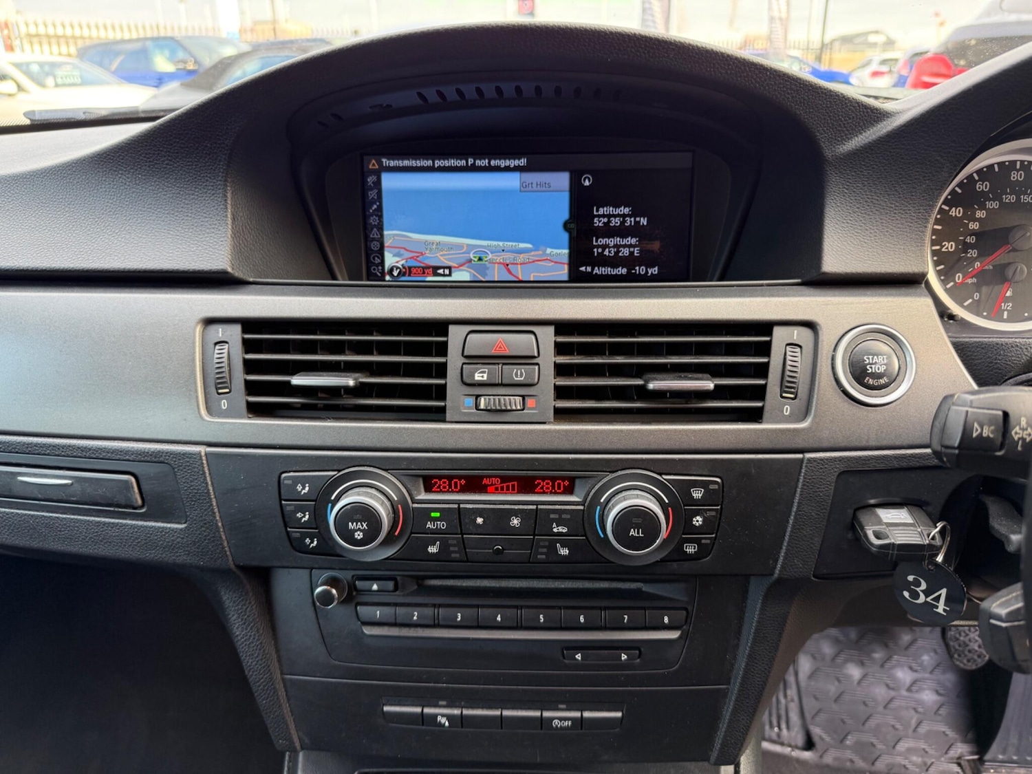 Used BMW M3 2010 for sale - 77238454: Photo 18