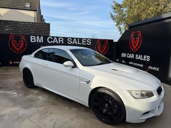 Used BMW M3 2010 for sale - 77238454: Photo