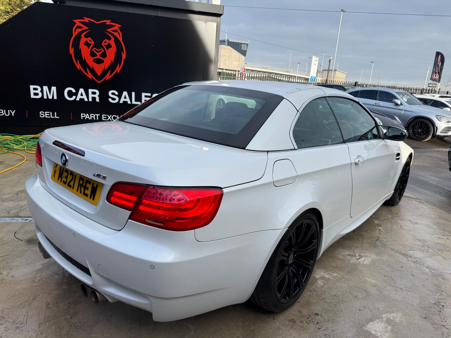 Used BMW M3 2010 for sale - 77238454: Photo 5