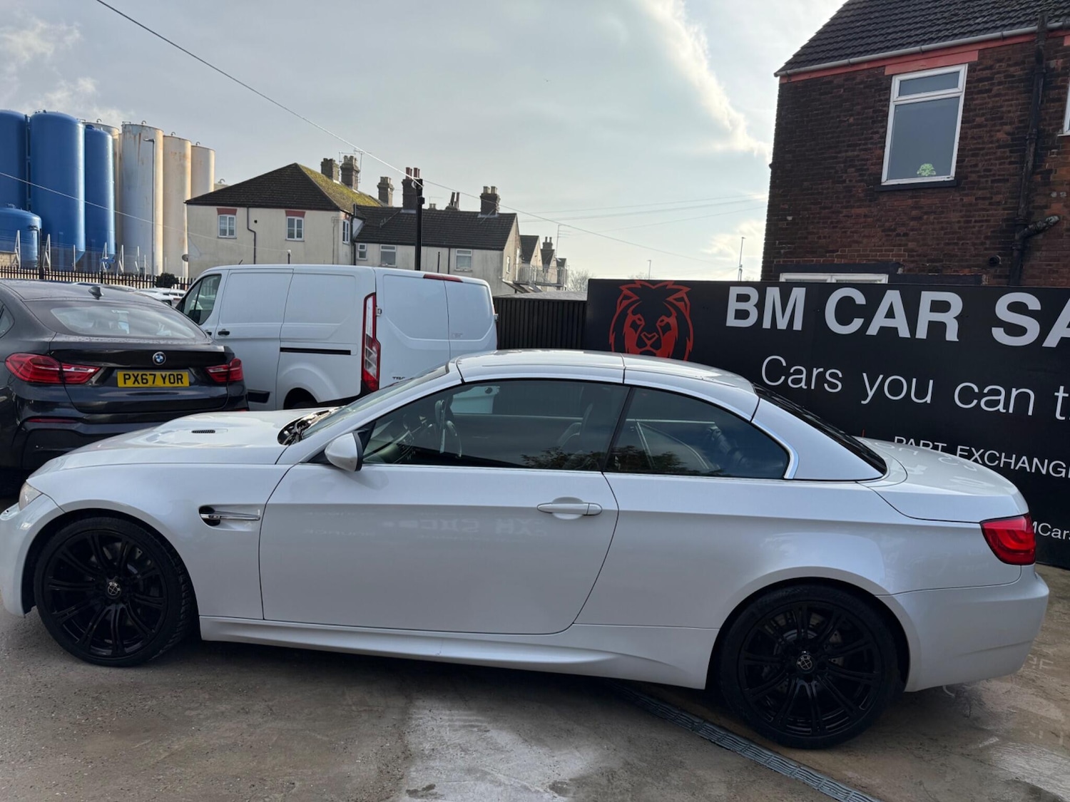 Used BMW M3 2010 for sale - 77238454: Photo 6