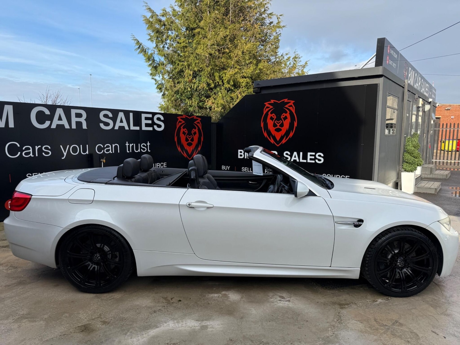 Used BMW M3 2010 for sale - 77238454: Photo 7