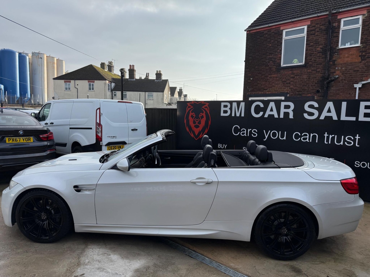 Used BMW M3 2010 for sale - 77238454: Photo 8