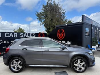 Used Mercedes-Benz GLA 2015 for sale - 79681134: Photo