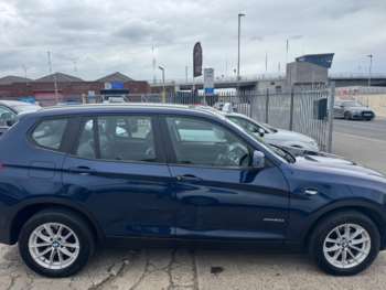 Used BMW X3 2016 for sale - 74764957: Photo