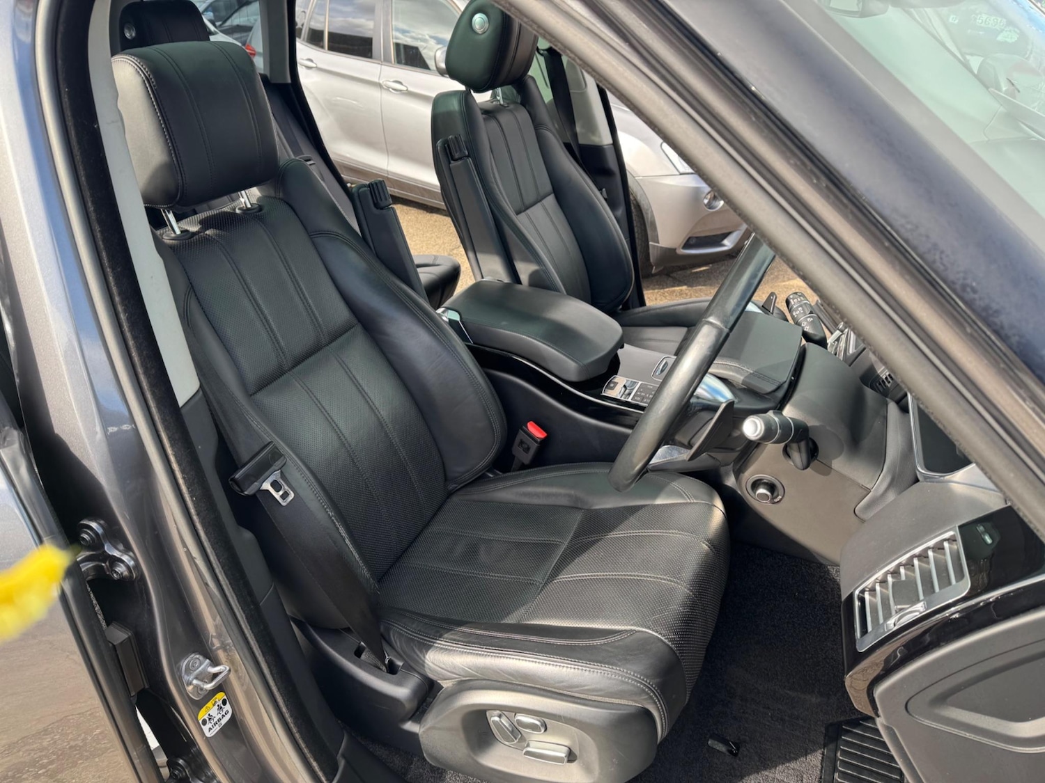 Vehicle 17