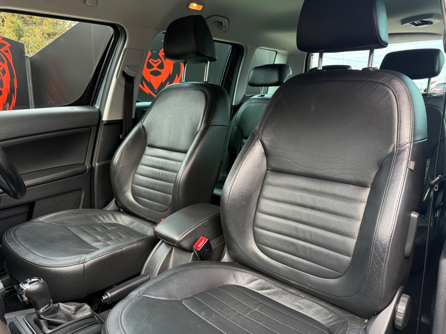 Used Skoda Yeti 2015 for sale - 78021806: Photo 12