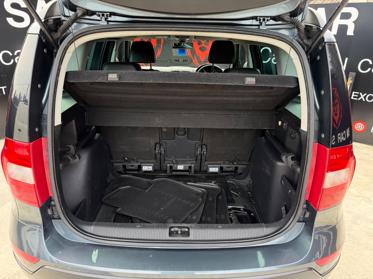 Used Skoda Yeti 2015 for sale - 78021806: Photo 16