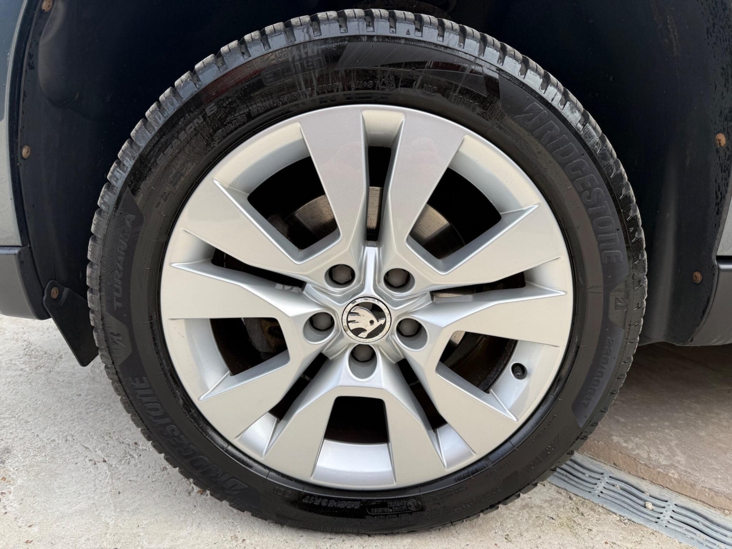 Used Skoda Yeti 2015 for sale - 78021806: Photo 6