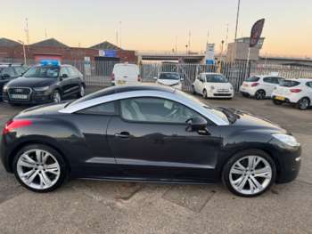 Used Peugeot RCZ 2015 for sale - 74347485: Photo