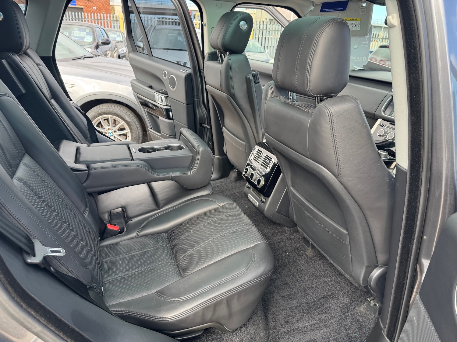 Vehicle 13