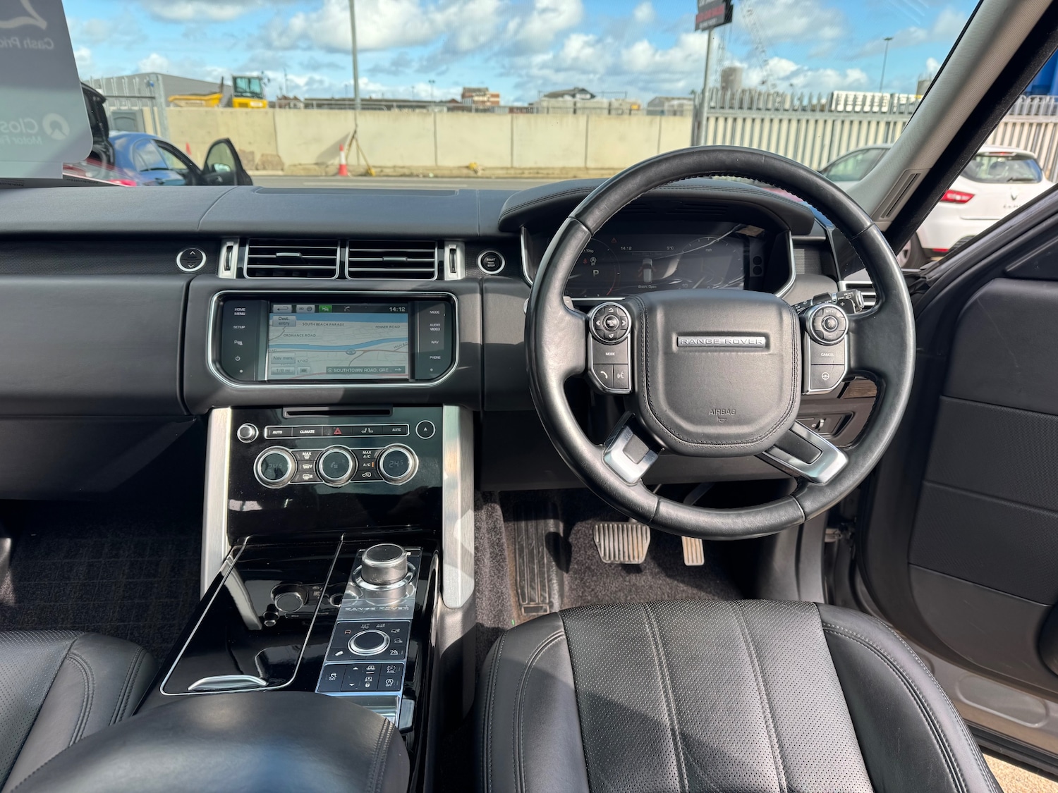 Vehicle 19