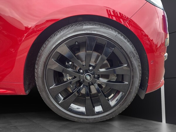 Used Land Rover Range Rover Sport 2022 for sale - 75635687: Photo 11