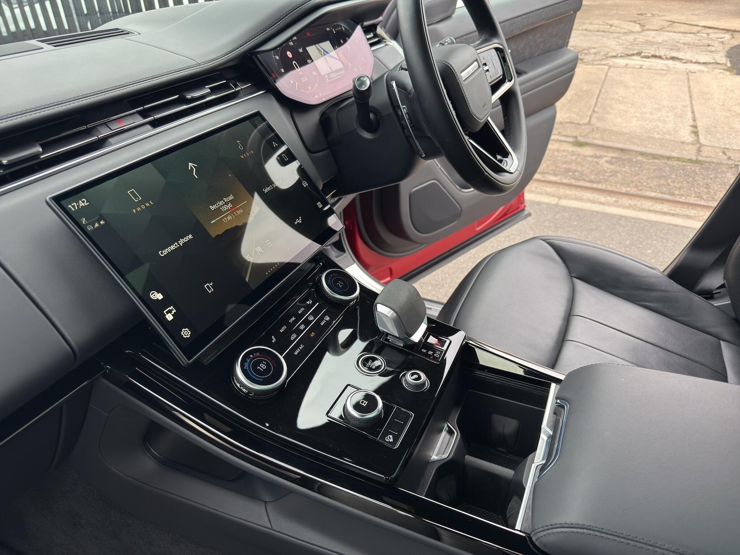 Vehicle 13