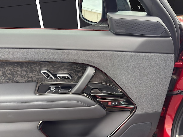 Used Land Rover Range Rover Sport 2022 for sale - 75635687: Photo 14