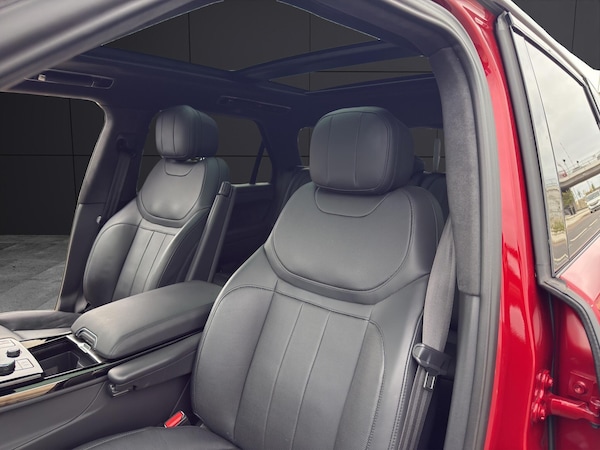 Used Land Rover Range Rover Sport 2022 for sale - 75635687: Photo 15