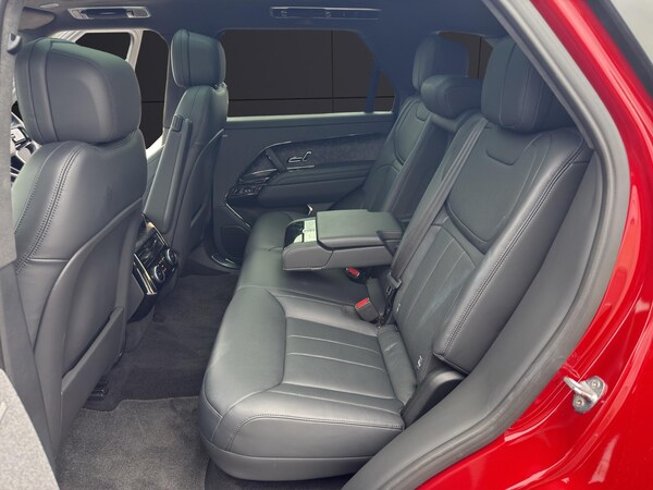 Used Land Rover Range Rover Sport 2022 for sale - 75635687: Photo 16