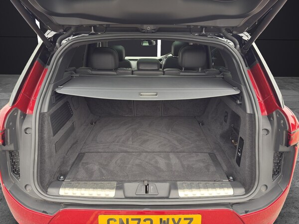 Used Land Rover Range Rover Sport 2022 for sale - 75635687: Photo 17