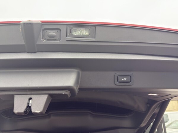 Used Land Rover Range Rover Sport 2022 for sale - 75635687: Photo 18