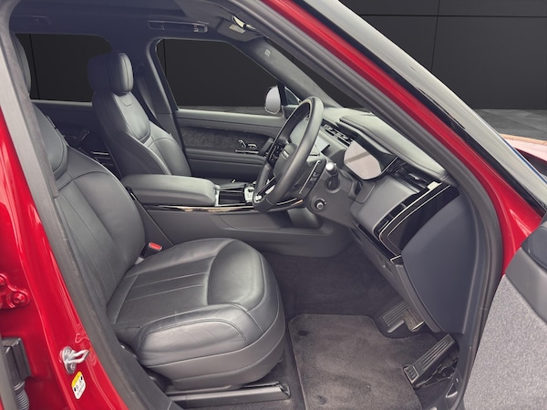 Used Land Rover Range Rover Sport 2022 for sale - 75635687: Photo 20