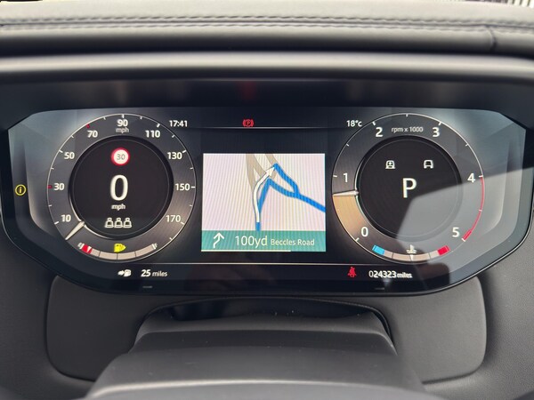 Used Land Rover Range Rover Sport 2022 for sale - 75635687: Photo 25