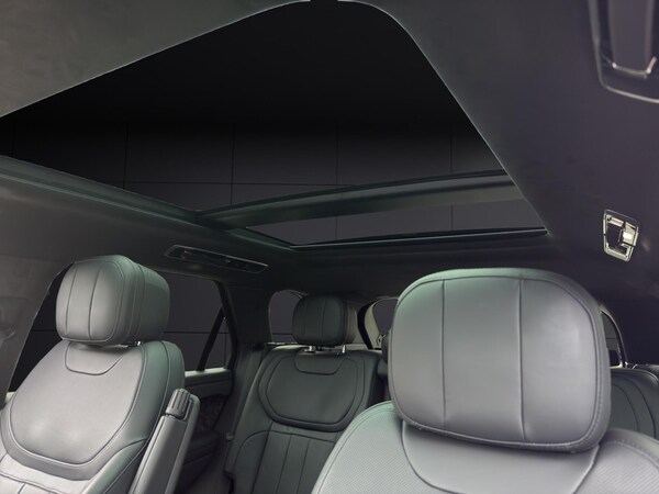 Used Land Rover Range Rover Sport 2022 for sale - 75635687: Photo 26