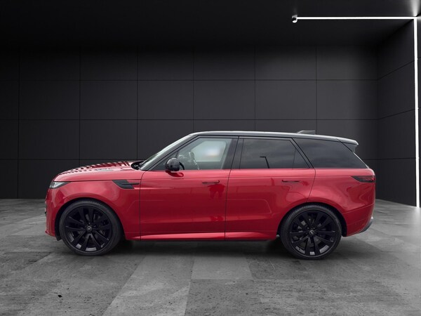 Used Land Rover Range Rover Sport 2022 for sale - 75635687: Photo 7