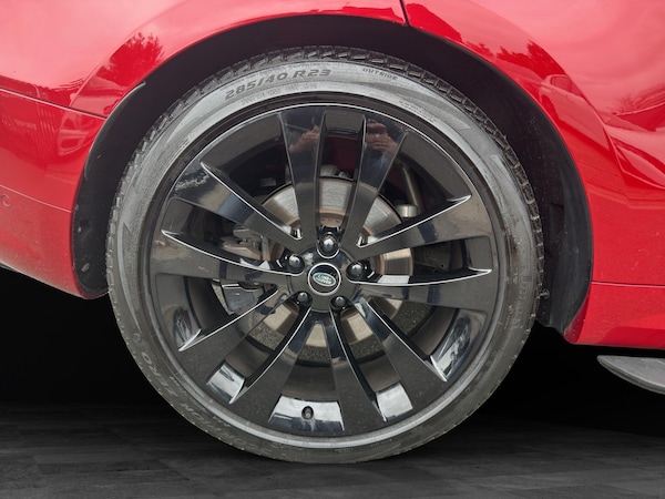 Used Land Rover Range Rover Sport 2022 for sale - 75635687: Photo 9