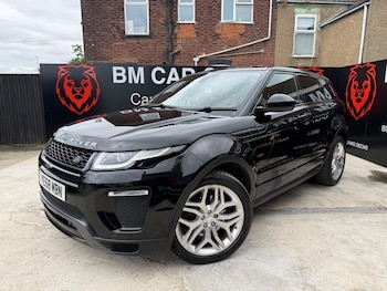 Used Land Rover Range Rover Evoque 2018 for sale - 79292768: Photo