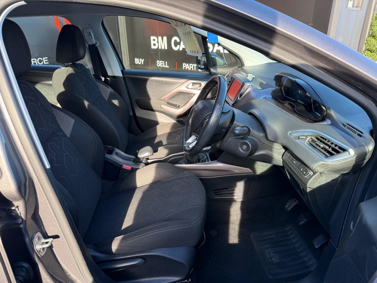 Used Peugeot 2008 for sale - 77704632: Photo 13