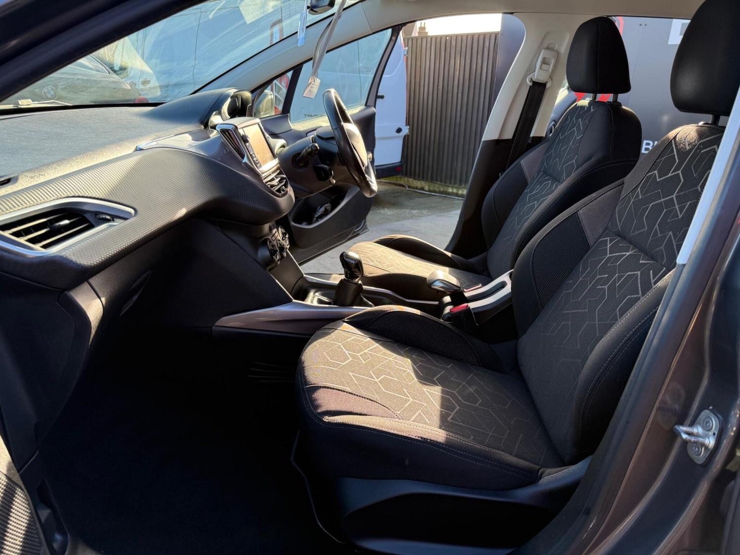 Used Peugeot 2008 for sale - 77704632: Photo 9