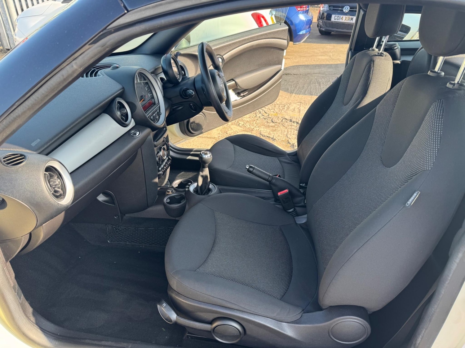 Used MINI Coupe 2015 for sale - 76349402: Photo 10