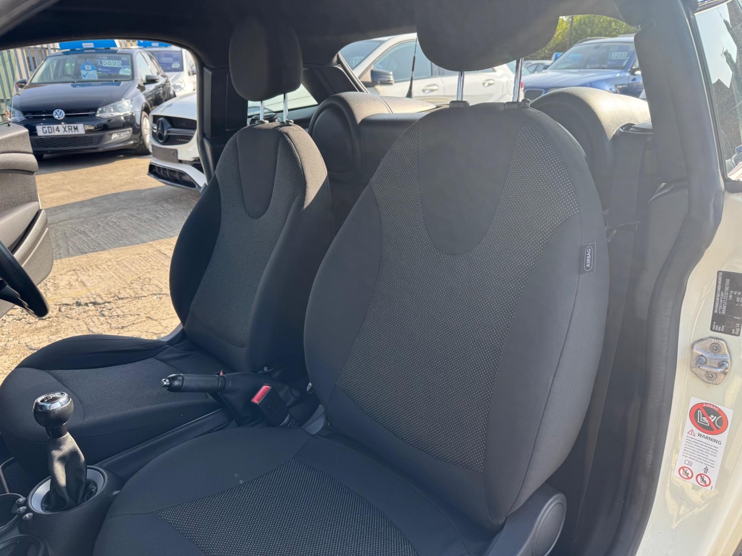 Used MINI Coupe 2015 for sale - 76349402: Photo 11