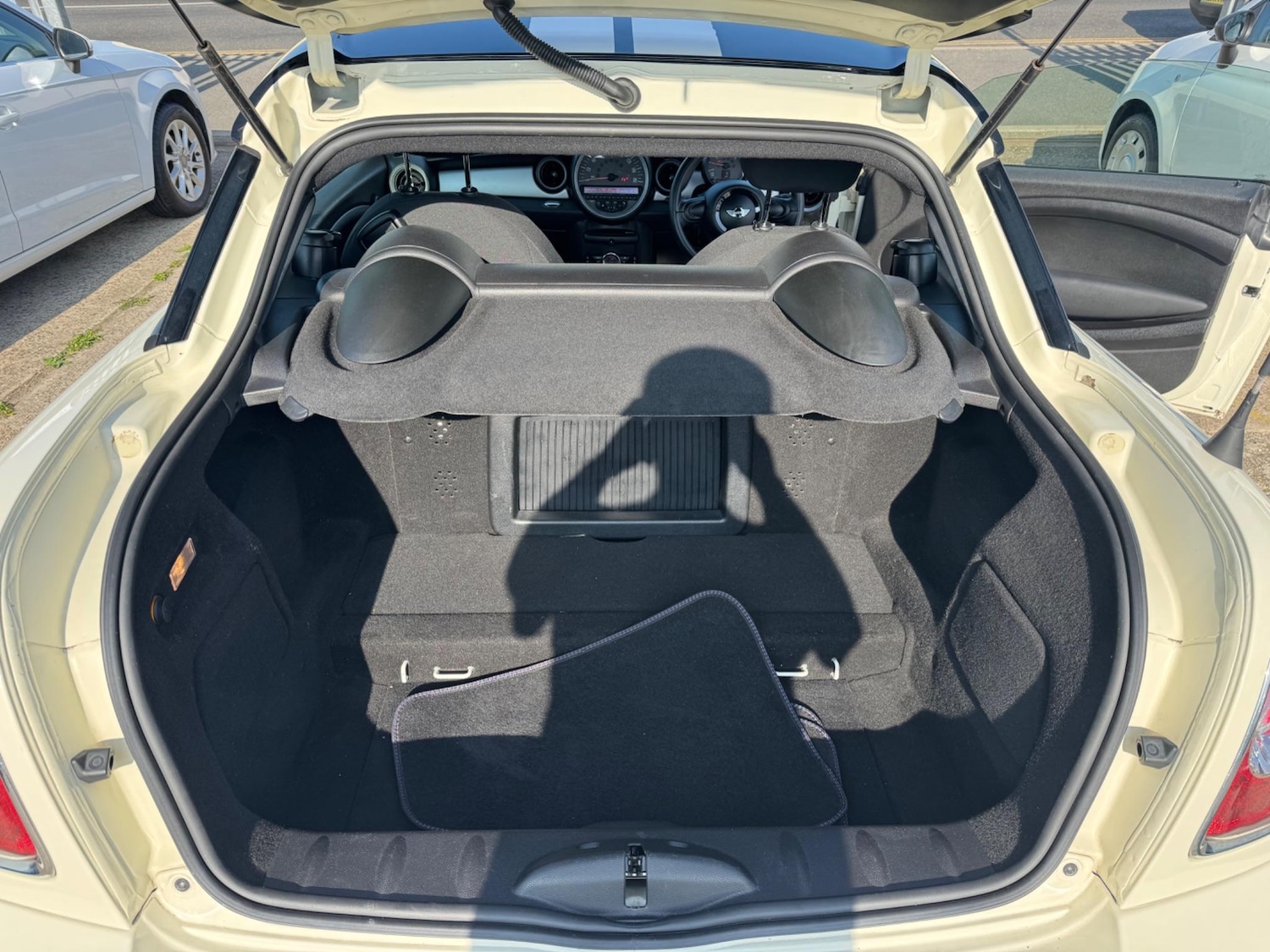 Used MINI Coupe 2015 for sale - 76349402: Photo 12