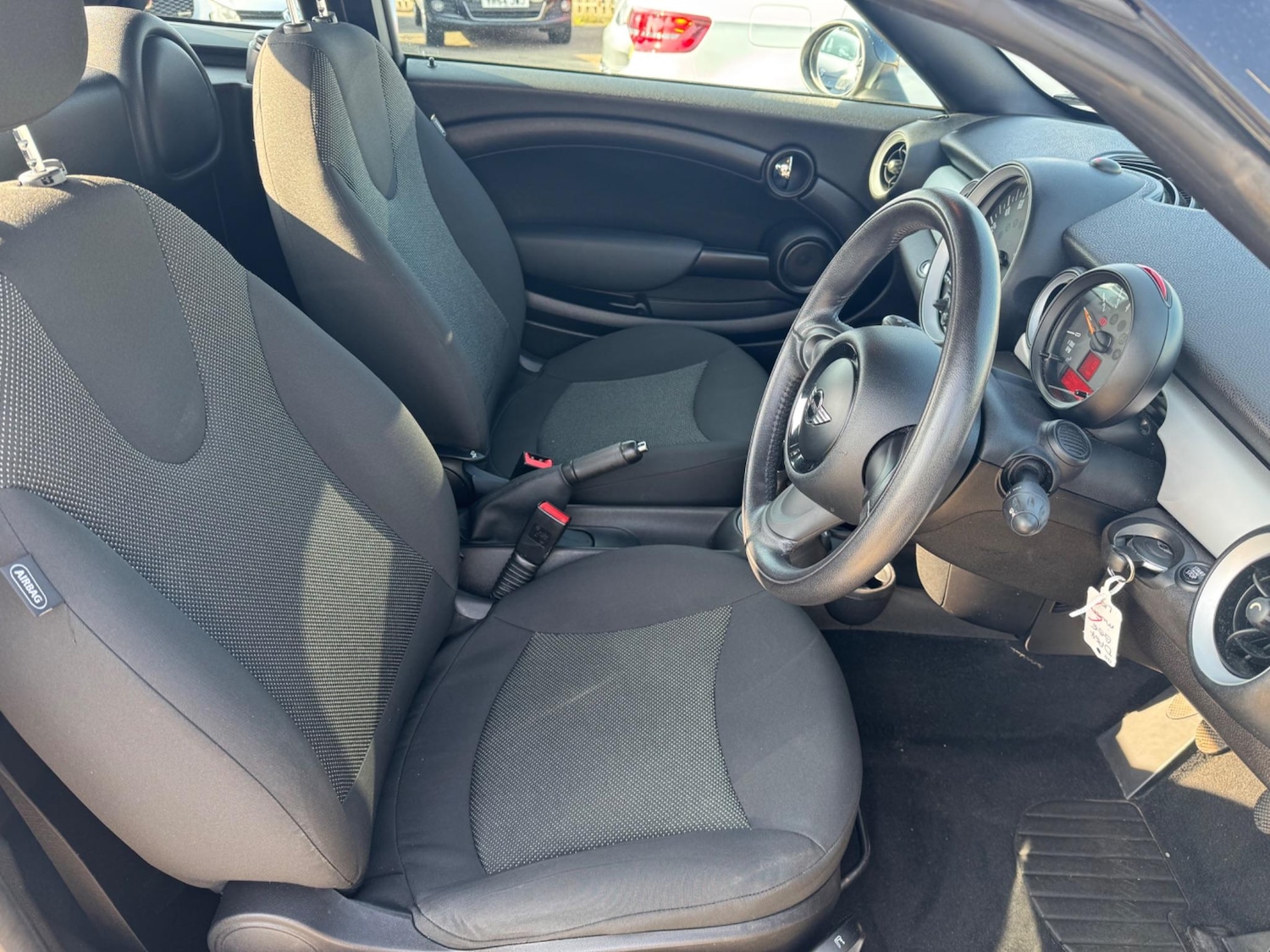 Used MINI Coupe 2015 for sale - 76349402: Photo 14