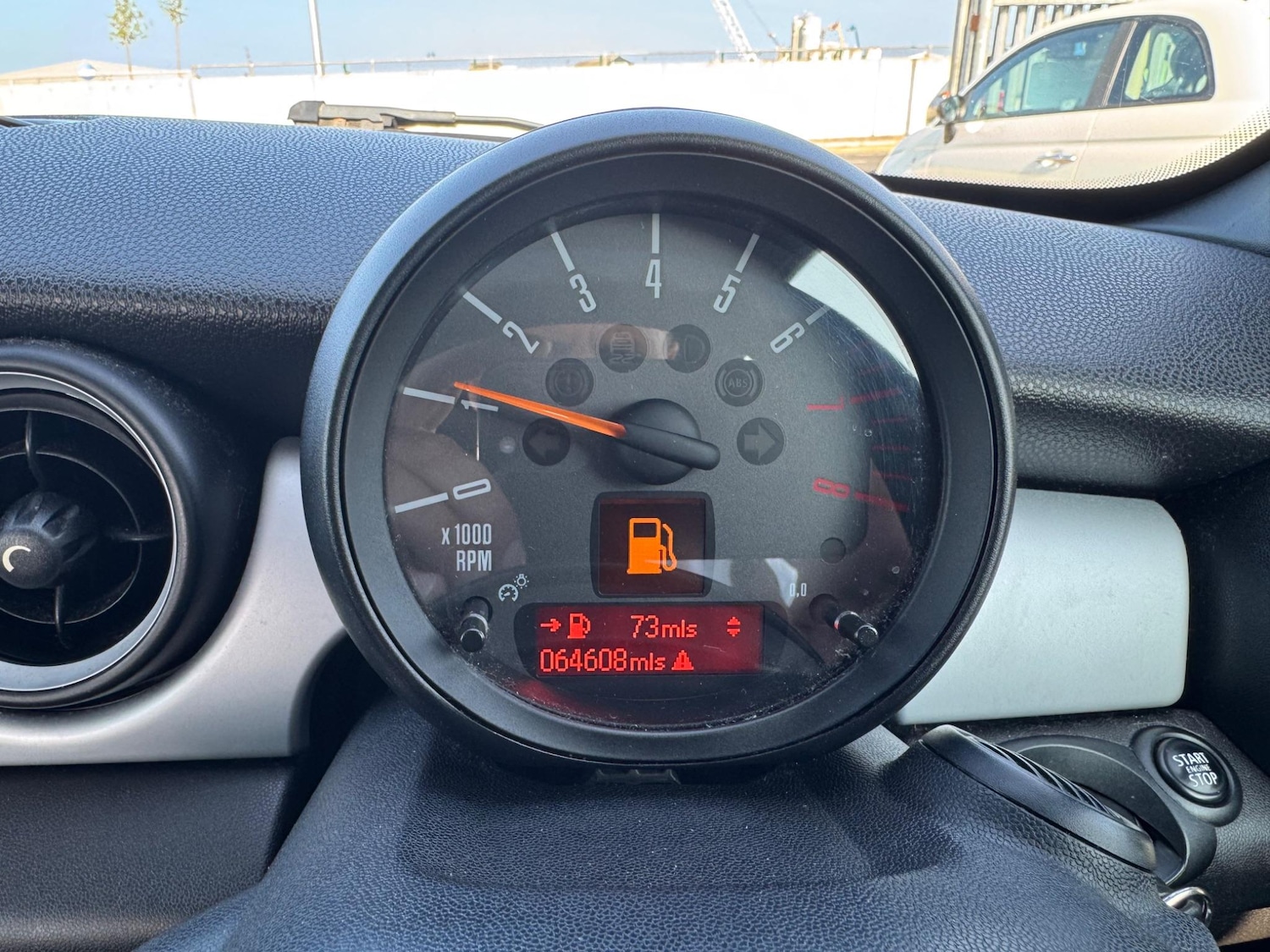 Used MINI Coupe 2015 for sale - 76349402: Photo 17