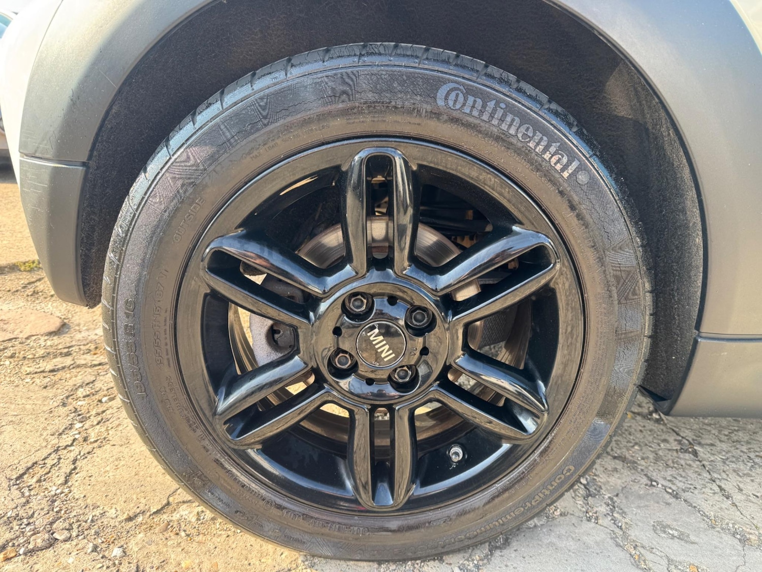 Used MINI Coupe 2015 for sale - 76349402: Photo 6