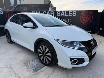 Used Honda Civic 2015 for sale - 79131865: Photo