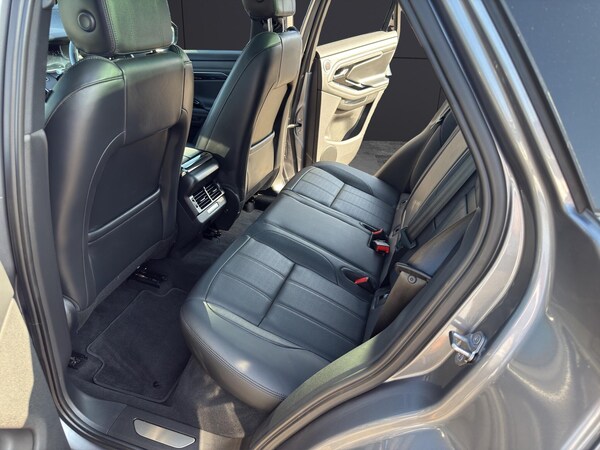 Used Land Rover Range Rover Evoque 2021 for sale - 75634916: Photo 14