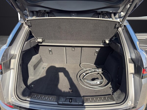 Used Land Rover Range Rover Evoque 2021 for sale - 75634916: Photo 15