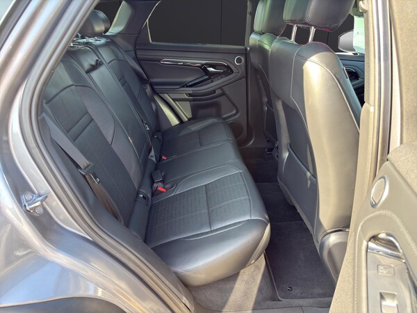 Used Land Rover Range Rover Evoque 2021 for sale - 75634916: Photo 16