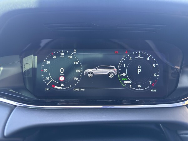 Used Land Rover Range Rover Evoque 2021 for sale - 75634916: Photo 21