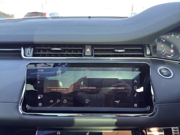 Used Land Rover Range Rover Evoque 2021 for sale - 75634916: Photo 22
