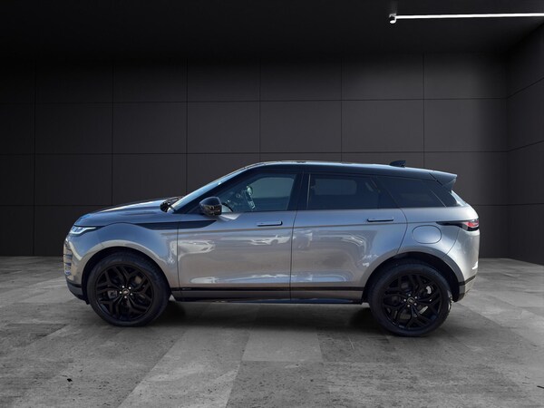 Used Land Rover Range Rover Evoque 2021 for sale - 75634916: Photo 7