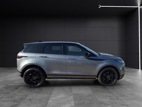 Used Land Rover Range Rover Evoque 2021 for sale - 75634916: Photo 8